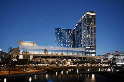 Marriott Marquis