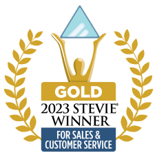 SASCS23 Gold Winner