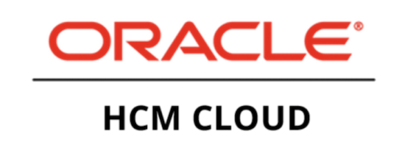 Oracle HCM Cloud