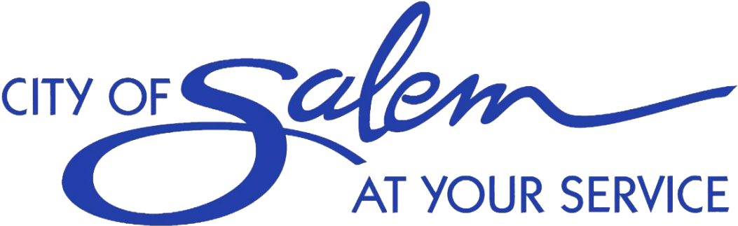 City of Salem logo