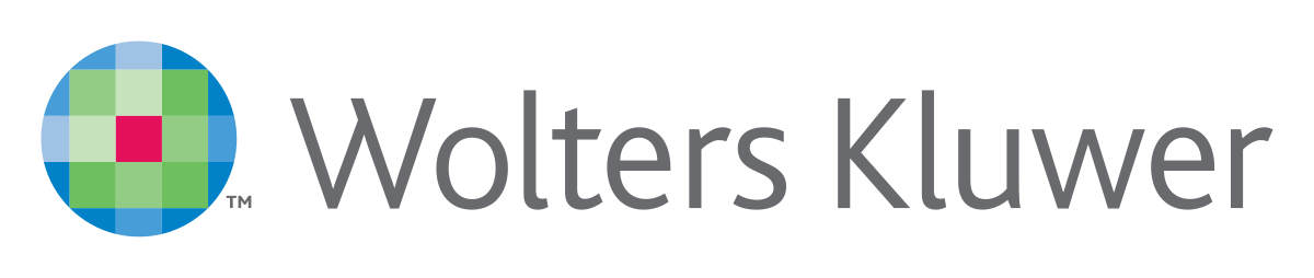 Wolters Kluwer logo