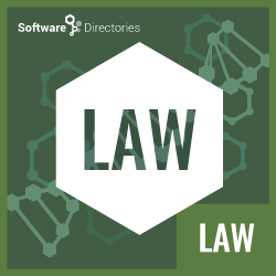 law icon