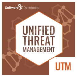 utm icon